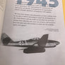JAGDWAFFE / JET FIGHTERS AND ROCKET INTERCEPTORS 1944-1945 (VOLUME FIVE SECTION 4) (LUFTWAFFE COLOURS)