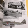 JAGDWAFFE / JET FIGHTERS AND ROCKET INTERCEPTORS 1944-1945 (VOLUME FIVE SECTION 4) (LUFTWAFFE COLOURS)