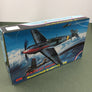 MAQUETTE À MONTER - Messerschmitt Bf 109T-1/ T-2 Expert Series MPM Production | N° 48023 | 1:48