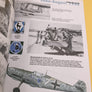 JAGDWAFFE / BATTLE OF BRITAIN / PHASE ONE JULY-AUGUST 1940 (VOLUME TWO SECTION 1) (LUFTWAFFE COLOURS)