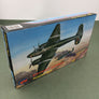 MAQUETTE À MONTER -Petlyakov Pe-2 Expert Series MPM Production | N° 48041 | 1:48 **LIKE NEW INSIDE UNOPENED**