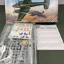 MAQUETTE À MONTER -Petlyakov Pe-2 Expert Series MPM Production | N° 48041 | 1:48 **LIKE NEW INSIDE UNOPENED**
