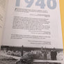 JAGDWAFFE / BATTLE OF BRITAIN / PHASE TWO: AUGUST-SEPTEMBER 1940 (VOLUME TWO SECTION 2) (LUFTWAFFE COLOURS)