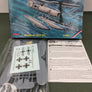 MAQUETTE À MONTER - Arado Ar 231 V-1 MPM Production | N° 48047 | 1:48 **LIKE NEW INSIDE UNOPENED**
