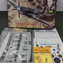 MAQUETTE À MONTER - Supermarine Spitfire Mk.IX C/E Expert Series MPM Production | N° 48040 | 1:48