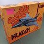 MAQUETTE À MONTER - Draken Eduard | N° 1135 | 1:48