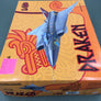 MAQUETTE À MONTER - Draken Eduard | N° 1135 | 1:48
