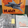 MAQUETTE À MONTER - Draken Eduard | N° 1135 | 1:48