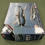 MAQUETTE À MONTER - USN TBF-1C "Battle of Leyte Gulf" Academy | N° 12340 | 1:48 **LIKE NEW INSIDE UNOPENED**