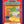 SABENA " FUNNY ANIMALS " PRESS & PEEL UNISET PICTURE MAKING