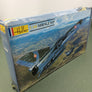 MAQUETTE À MONTER - Mirage IVP Heller | N° 80493 | 1:48