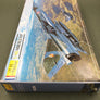 MAQUETTE À MONTER - Mirage IVP Heller | N° 80493 | 1:48