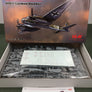 MAQUETTE À MONTER - Ju 88A-14 WWII German Bomber ICM | N° 48234 | 1:48 **LIKE NEW INSIDE UNOPENED**