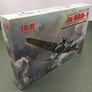 MAQUETTE À MONTER - Ju 88D-1 WWII German Reconnaissance Plane ICM | N° 48240 | 1:48