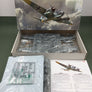 MAQUETTE À MONTER - Ju 88D-1 WWII German Reconnaissance Plane ICM | N° 48240 | 1:48