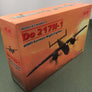 MAQUETTE À MONTER - Do 217N-1 WWII German Night Fighter ICM | N° 48271 | 1:48