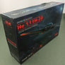 MAQUETTE À MONTER - He 111H-20 WWII German Bomber ICM | N° 48264 | 1:48