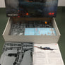 MAQUETTE À MONTER - He 111H-20 WWII German Bomber ICM | N° 48264 | 1:48