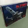 MAQUETTE À MONTER - Do 215B-5 WWII German Night Fighter ICM | N° 48242 | 1:48
