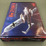 MAQUETTE À MONTER - Do 215B-5 WWII German Night Fighter ICM | N° 48242 | 1:48