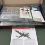 MAQUETTE À MONTER - Do 215B-5 WWII German Night Fighter ICM | N° 48242 | 1:48
