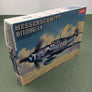 MAQUETTE À MONTER - Messerschmitt Bf109G-14 Academy | N° 1682 | 1:48