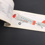 Aircraft past and present Unsere Flugzeuge Notre flotte à travers les âges swissair 1931 1981