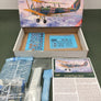 MAQUETTE À MONTER - D.H.82 'Tiger Moth' MisterCraft | N° 050429 | 1:48