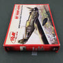 MAQUETTE À MONTER - Bf 109F-4/R3 WWII German Fighter-Reconnaissance ICM | N° 48106 | 1:48