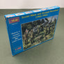 MAQUETTE À MONTER - Soviet Pilots and Ground Personnel ICM | N° 48021 | 1:48