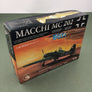 MAQUETTE À MONTER - Macchi MC 202 Blitz Tauro Model | N° 307 | 1:48