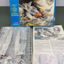 MAQUETTE À MONTER - Yak 7 with Soviet Pilots and Ground Personnel Great Aces - A.Vorozejkin ICM | N° 48035 | 1:48