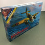 MAQUETTE À MONTER - Bristol Beaufort Mk.I WWII British Torpedo-Bomber ICM | N° 48310 | 1:48