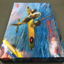MAQUETTE À MONTER - Bristol Beaufort Mk.I WWII British Torpedo-Bomber ICM | N° 48310 | 1:48