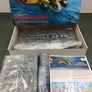 MAQUETTE À MONTER - Bristol Beaufort Mk.I WWII British Torpedo-Bomber ICM | N° 48310 | 1:48
