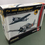 MAQUETTE À MONTER - Fw 190A Nachtjäger (A-5, A-6, A-6/R11, A-7/R11, A-8/R11) Dual Combo Eduard | N° 1144 | 1:48