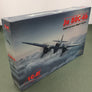 MAQUETTE À MONTER - Ju 88C-6b WWII German Night Fighter ICM | N° 48239 | 1:48 **LIKE NEW INSIDE UNOPENED**