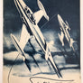 [ EXTRÊMEMENT RARE ] Force Aérienne 1953