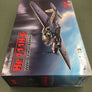 MAQUETTE À MONTER - He 111H-6 WWII German Bomber ICM | N° 48262 | 1:48 **LIKE NEW INSIDE UNOPENED**