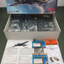 MAQUETTE À MONTER - He 111H-6 WWII German Bomber ICM | N° 48262 | 1:48 **LIKE NEW INSIDE UNOPENED**