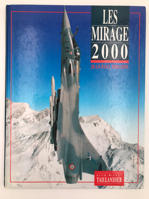 LES MIRAGES 2000