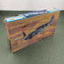 MAQUETTE À MONTER - Messerschmitt Bf109G-14 Hasegawa | N° 09148 | 1:48 **LIKE NEW INSIDE UNOPENED**