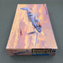 MAQUETTE À MONTER - Messerschmitt Bf109G-14 Hasegawa | N° 09148 | 1:48 **LIKE NEW INSIDE UNOPENED**