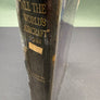 JANE’S ALL THE WORLD’S AIRCRAFT 1932