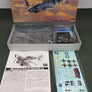 MAQUETTE À MONTER - Messerschmitt Bf109G-14 Hasegawa | N° 09148 | 1:48 **LIKE NEW INSIDE UNOPENED**
