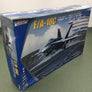 MAQUETTE À MONTER - F/A-18C Hornet US Navy, Swiss Air Force, Finnish Air Force & Top Gun Kinetic | N° K48031 | 1:48