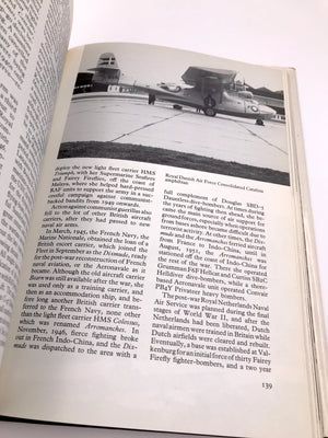 A History of Naval Aviation - WINGS OVER THE SEA