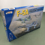MAQUETTE À MONTER - F-5A Freedom Fighter F-5A/CF-5A/NF-5A Kinetic | N° K48020 | 1:48 **LIKE NEW INSIDE UNOPENED**