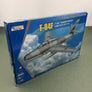 MAQUETTE À MONTER - F-84F Thunderstreak Kinetic | N° K48068 | 1:48 **LIKE NEW INSIDE UNOPENED**