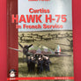 Curtiss HAWK H-75 in French Service